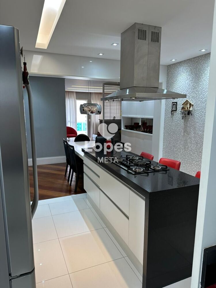 Apartamento, 2 quartos, 128 m² - Foto 3