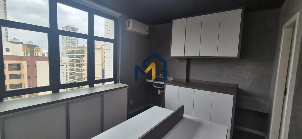 Sala-Conjunto, 40 m² - Foto 9