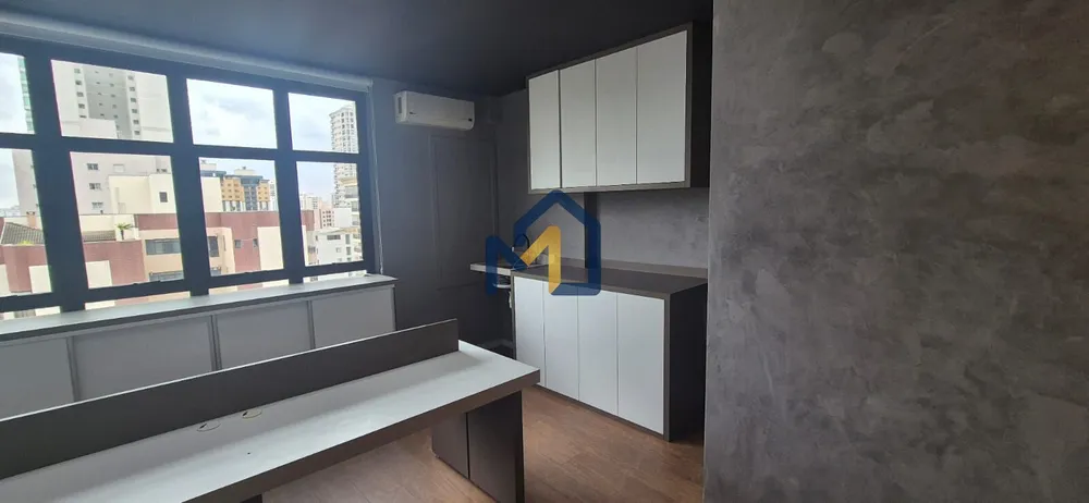 Sala-Conjunto, 40 m² - Foto 1
