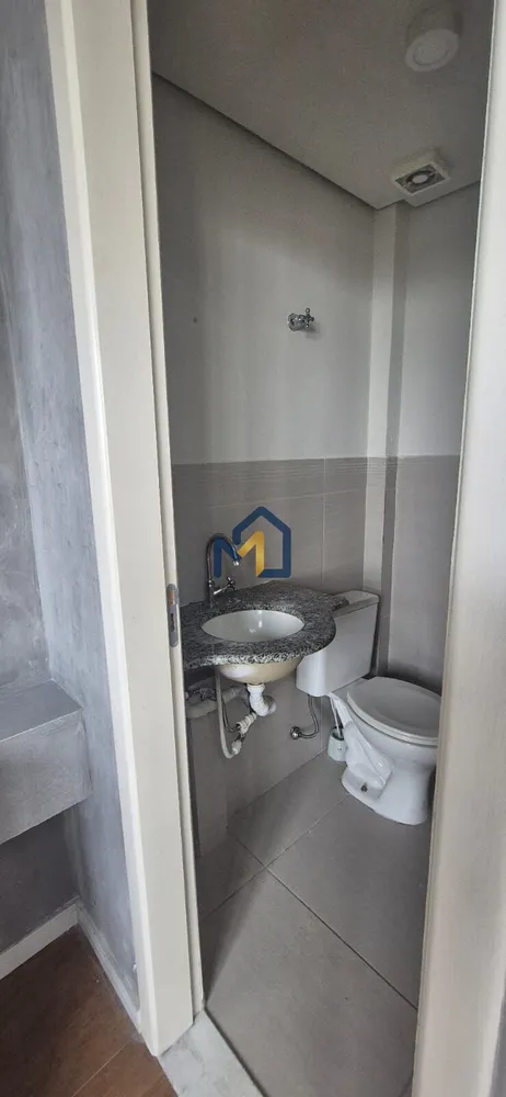 Sala-Conjunto, 40 m² - Foto 5