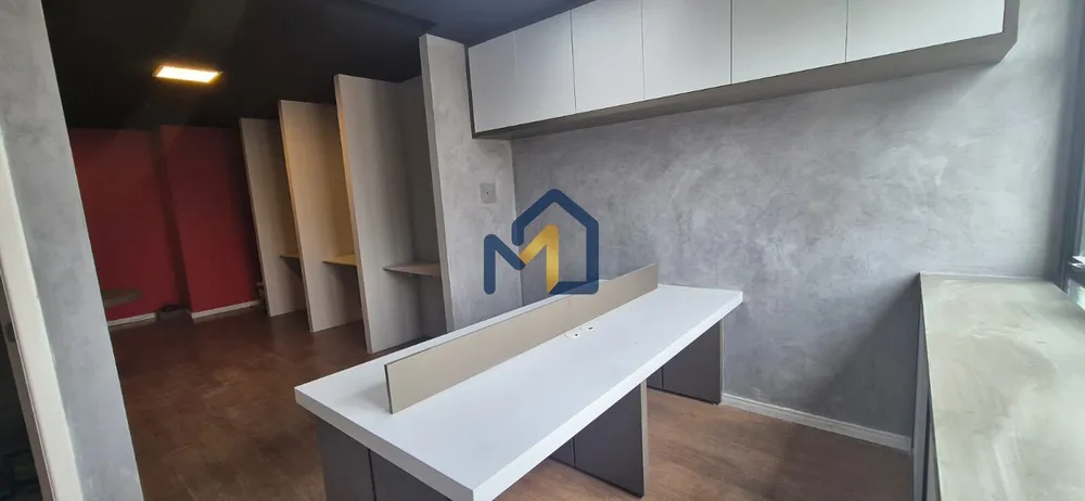 Sala-Conjunto, 40 m² - Foto 4