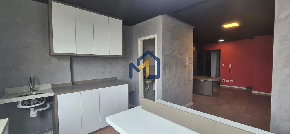 Sala-Conjunto, 40 m² - Foto 7