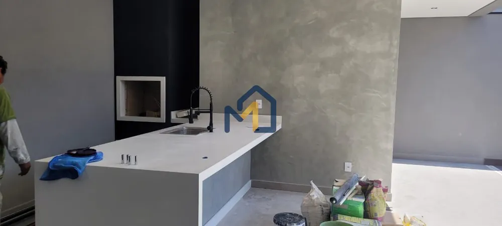 Casa, 4 quartos, 270 m² - Foto 15