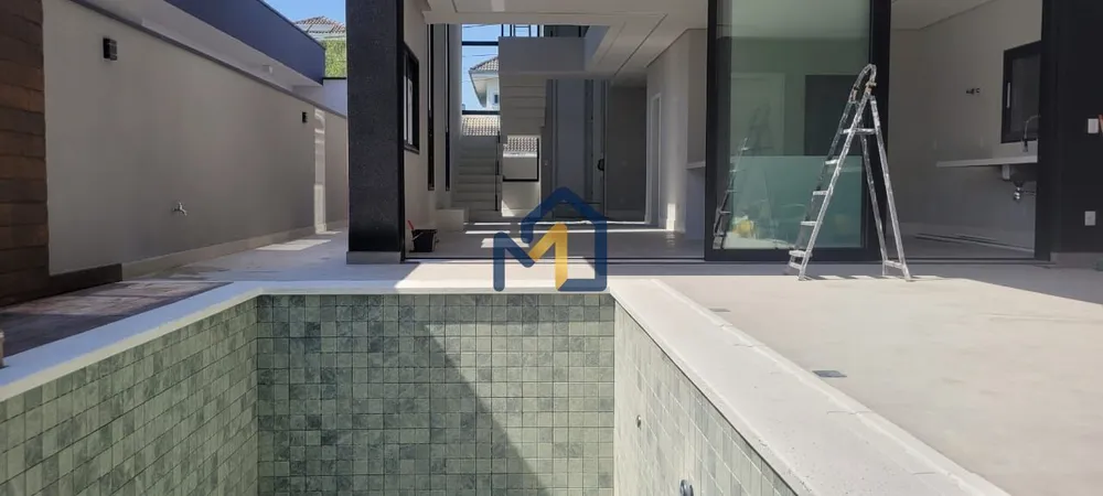 Casa, 4 quartos, 270 m² - Foto 13