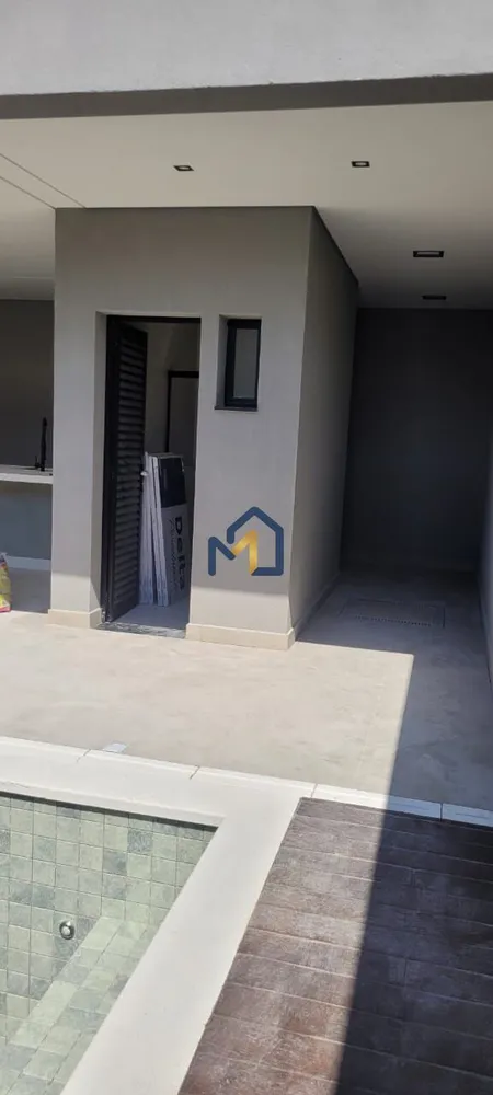 Casa, 4 quartos, 270 m² - Foto 14