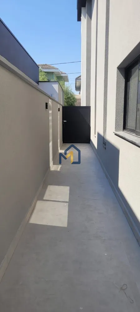 Casa, 4 quartos, 270 m² - Foto 17