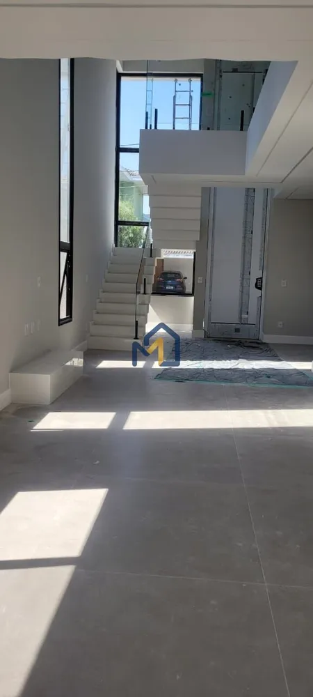 Casa, 4 quartos, 270 m² - Foto 20