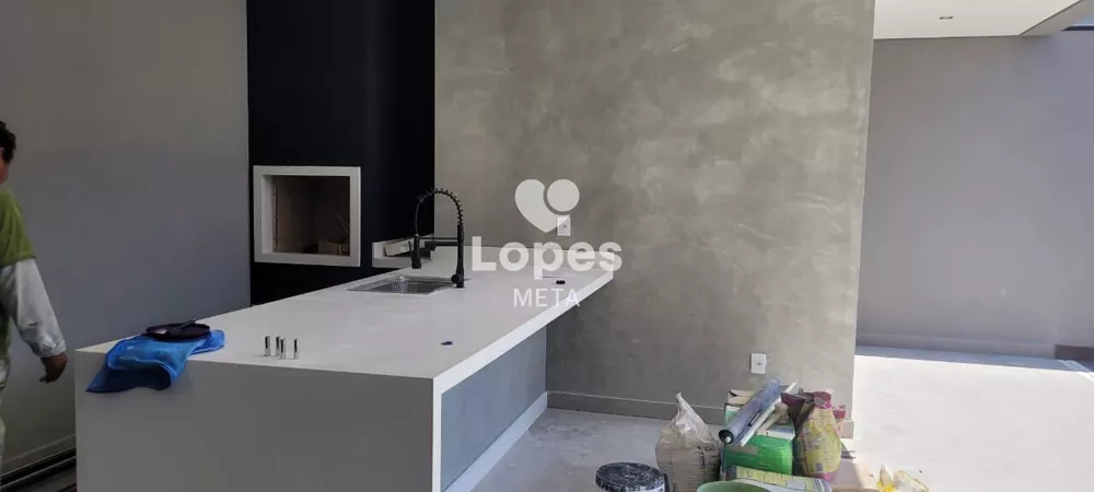 Casa, 4 quartos, 270 m² - Foto 3