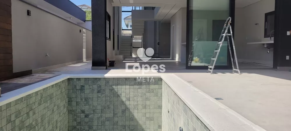Casa, 4 quartos, 270 m² - Foto 6