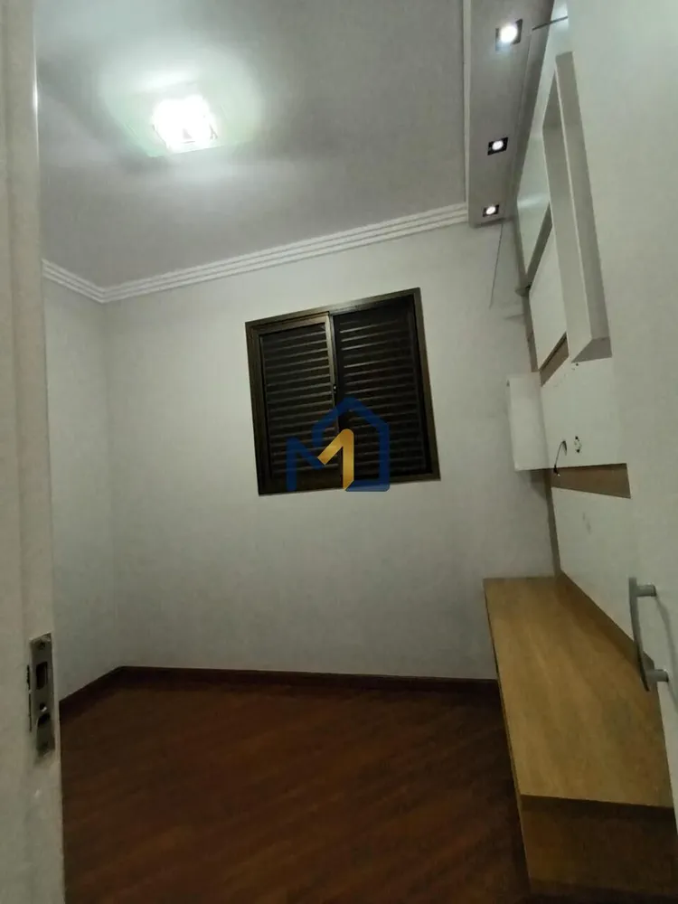 Apartamento, 3 quartos, 74 m² - Foto 9