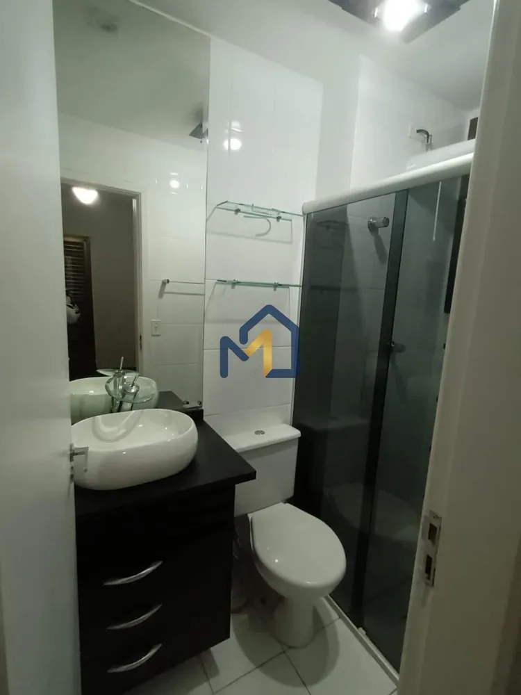 Apartamento, 3 quartos, 74 m² - Foto 14