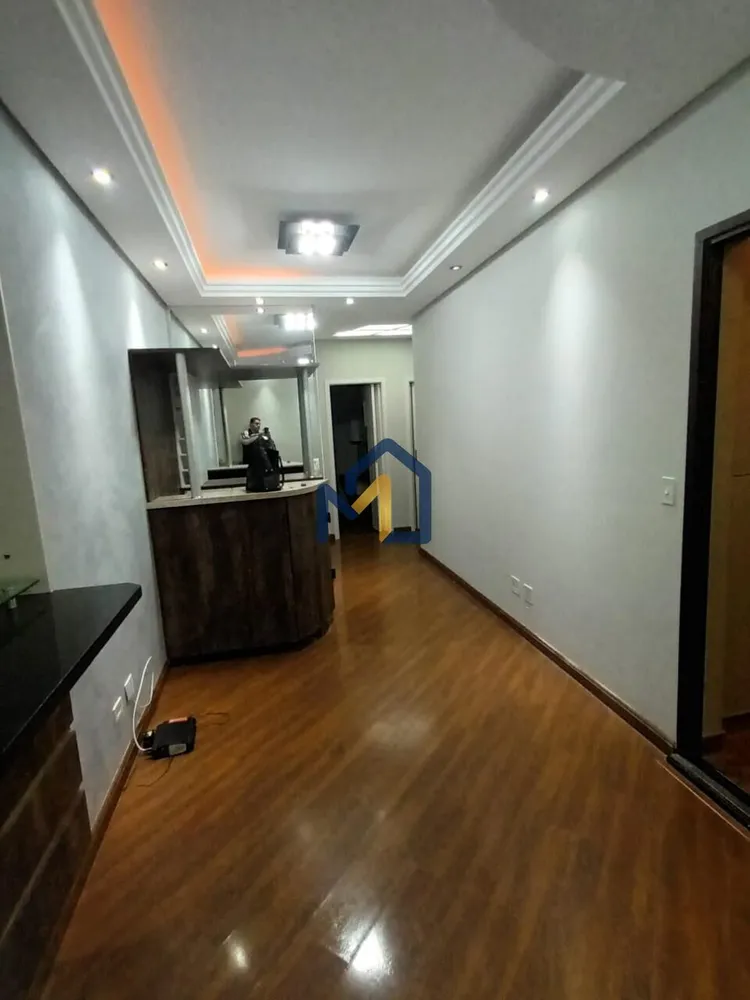 Apartamento, 3 quartos, 74 m² - Foto 3