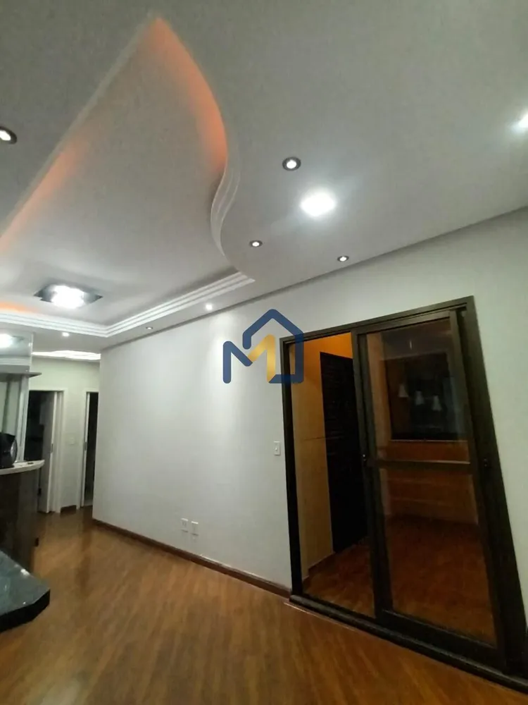 Apartamento, 3 quartos, 74 m² - Foto 2