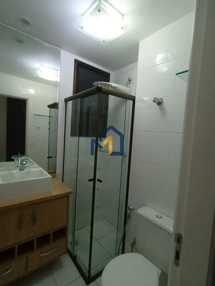 Apartamento, 3 quartos, 74 m² - Foto 11