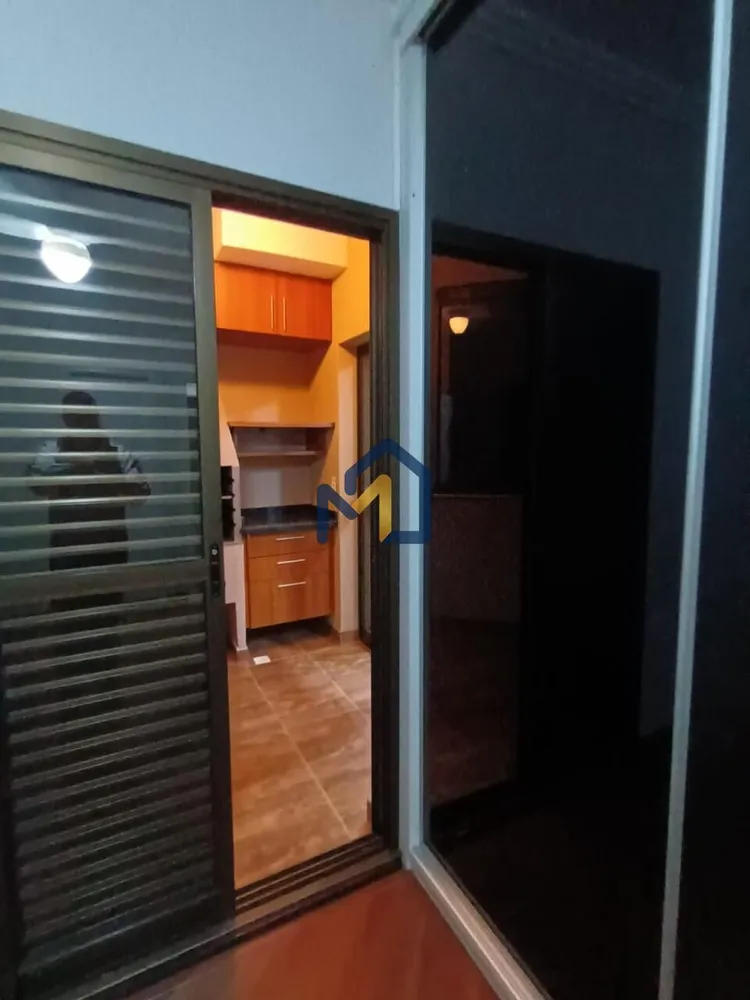 Apartamento, 3 quartos, 74 m² - Foto 4