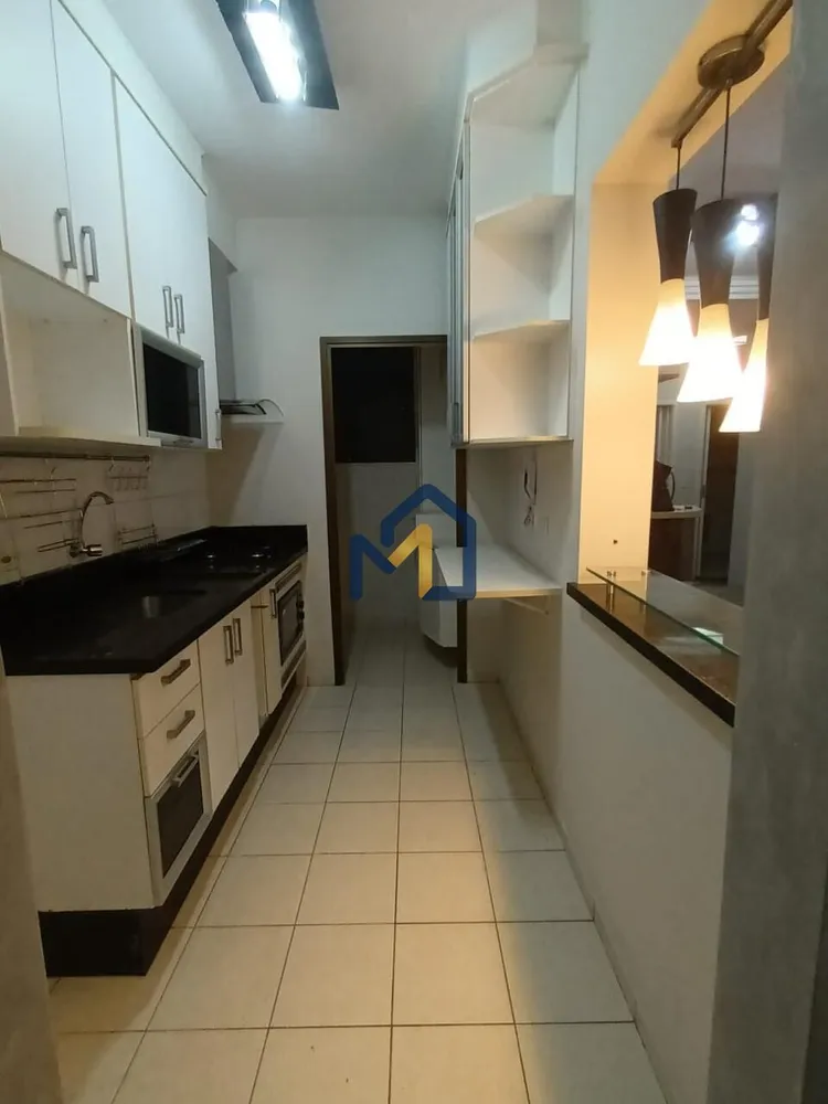 Apartamento, 3 quartos, 74 m² - Foto 5