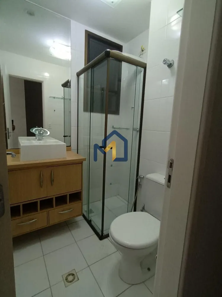 Apartamento, 3 quartos, 74 m² - Foto 12