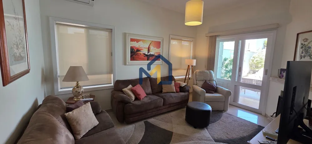 Casa, 5 quartos, 327 m² - Foto 3