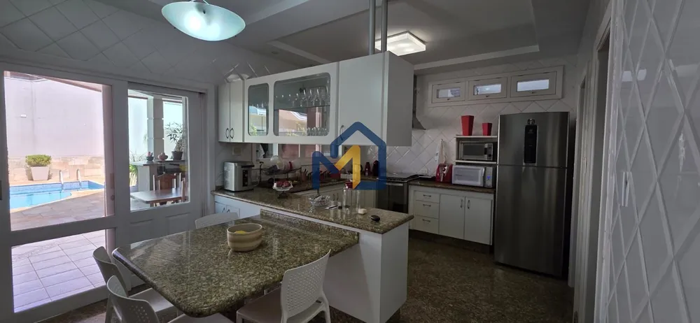 Casa, 5 quartos, 327 m² - Foto 5