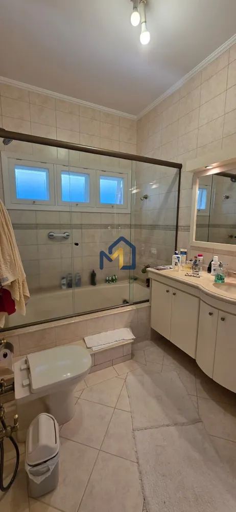 Casa, 5 quartos, 327 m² - Foto 11