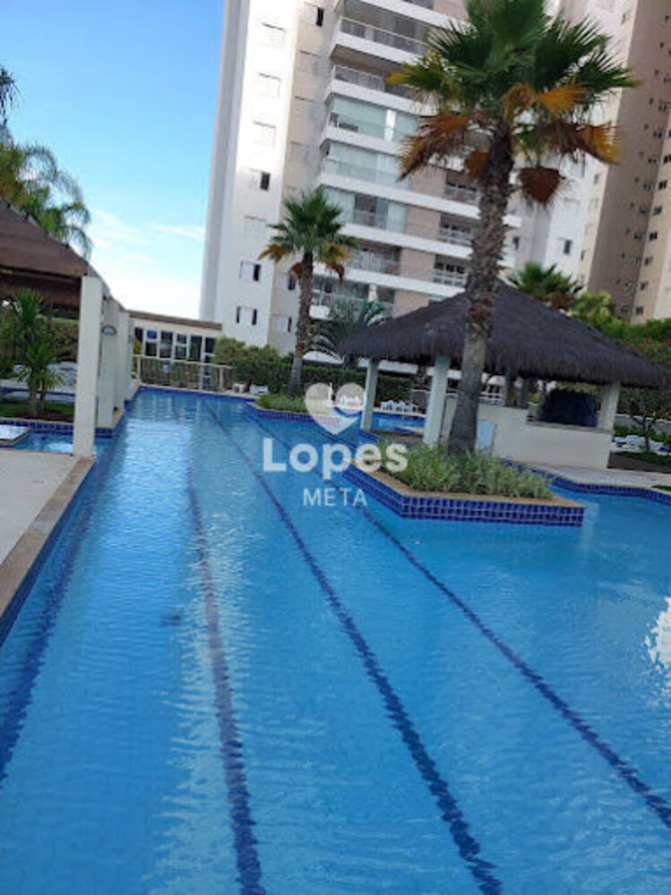 Apartamento à venda com 3 quartos, 142m² - Foto 8
