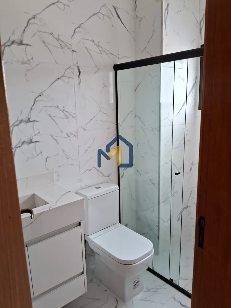 Sobrado, 117 m² - Foto 5