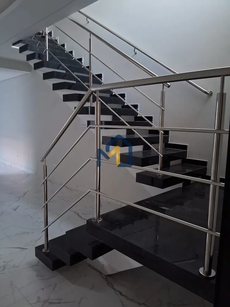 Sobrado, 117 m² - Foto 13