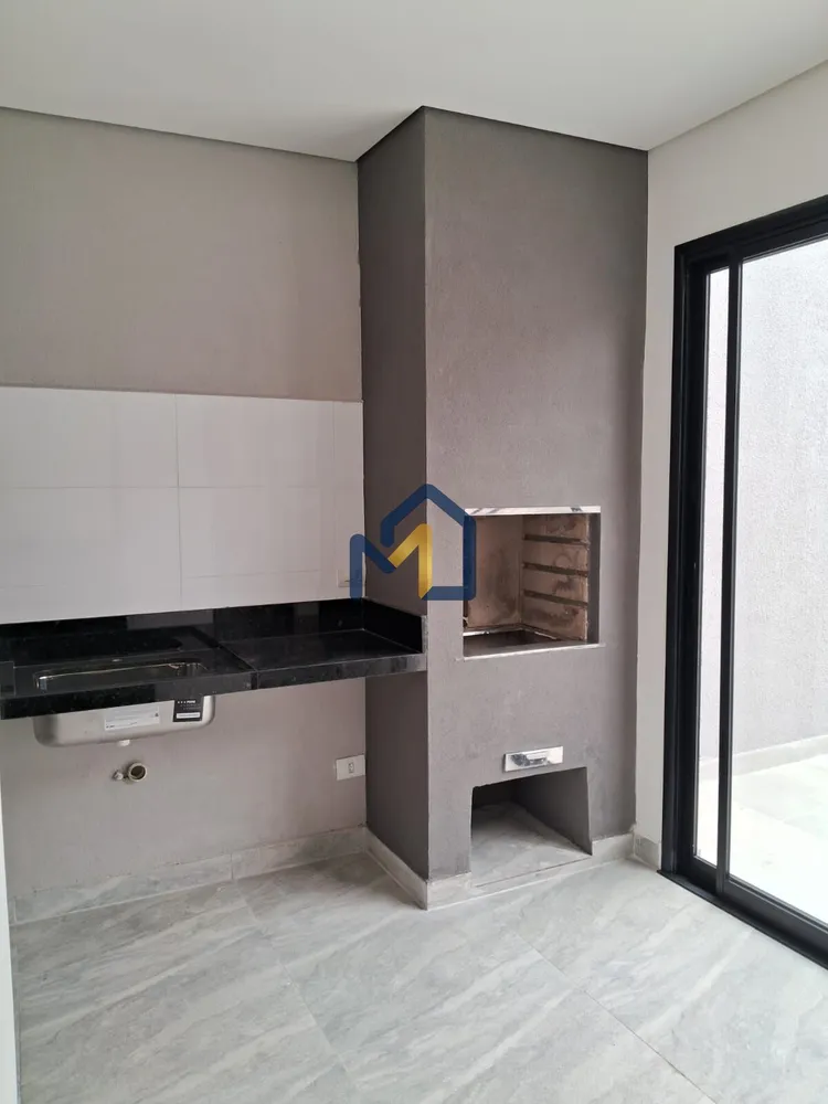Sobrado, 117 m² - Foto 16
