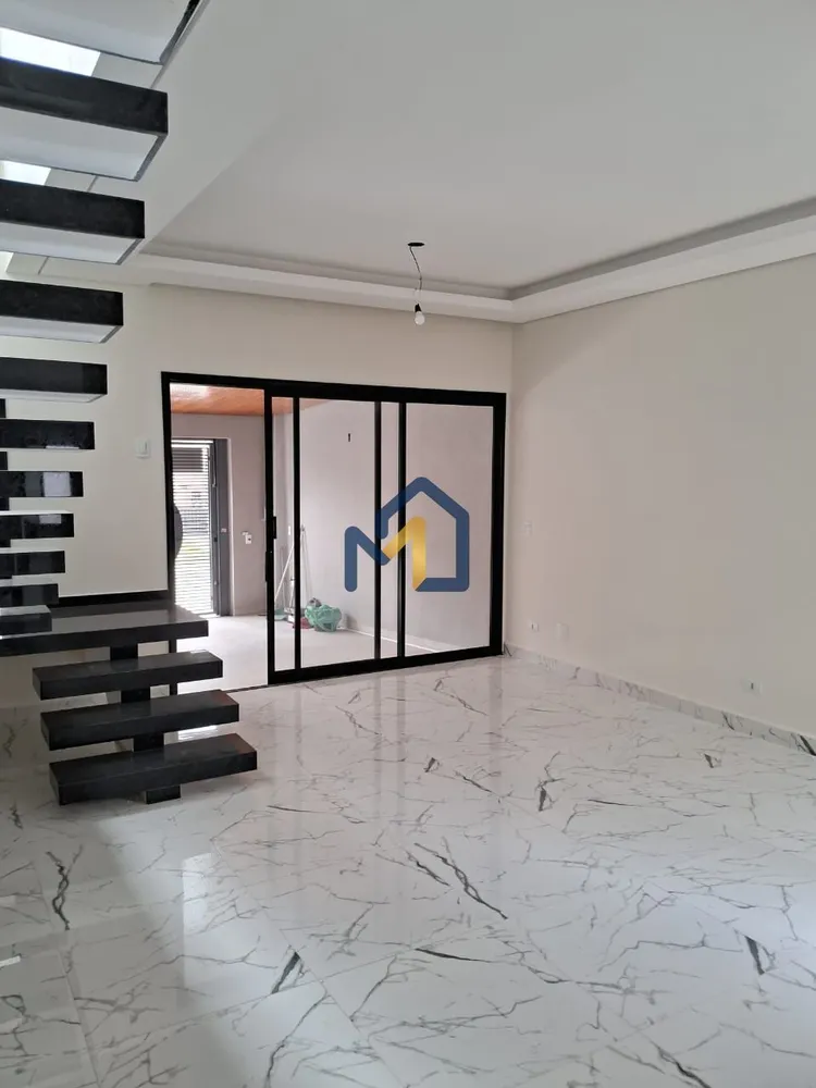 Sobrado, 117 m² - Foto 3