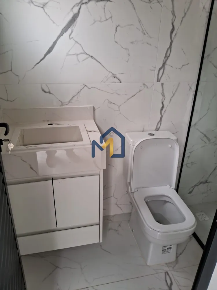Sobrado, 117 m² - Foto 7