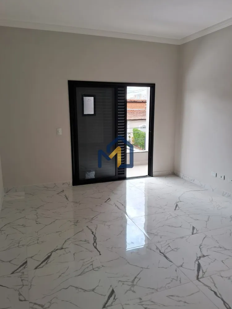 Sobrado, 117 m² - Foto 2