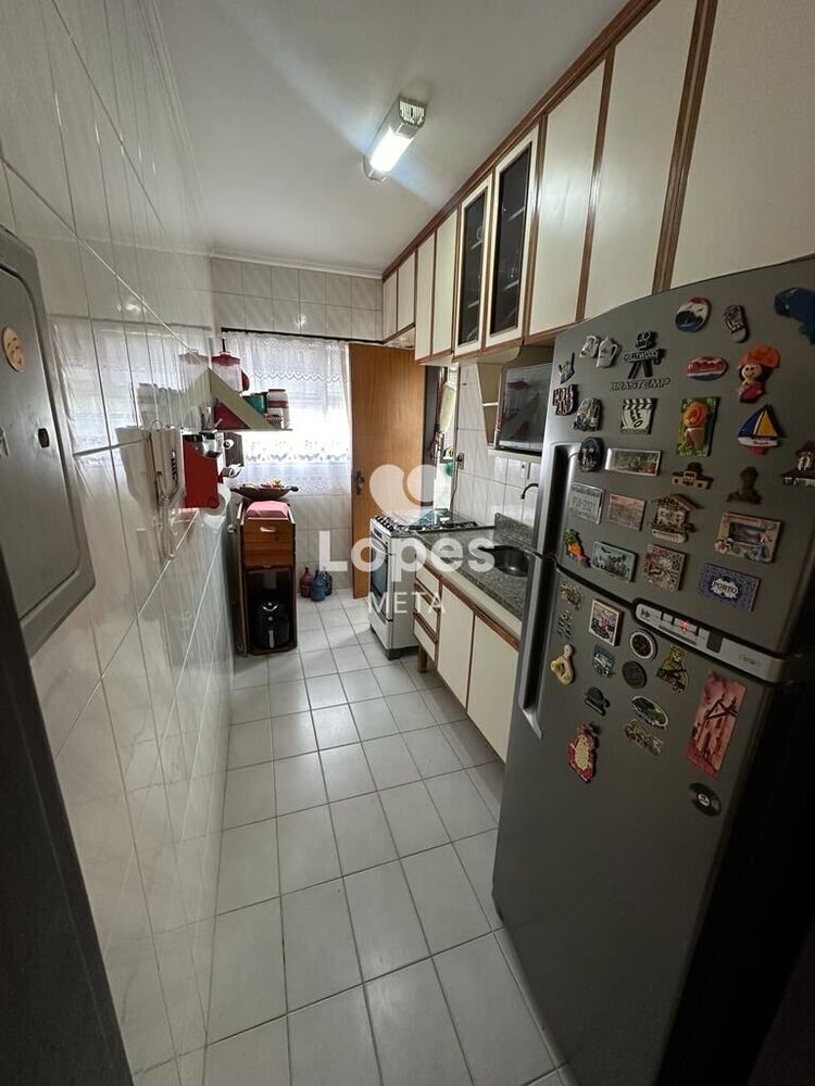 Apartamento, 2 quartos, 48 m² - Foto 2