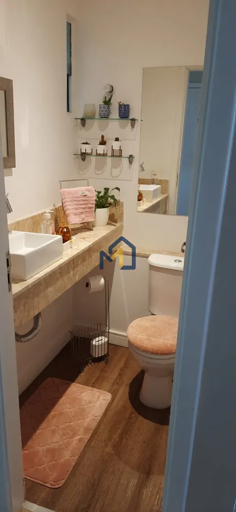 Apartamento, 3 quartos, 122 m² - Foto 10