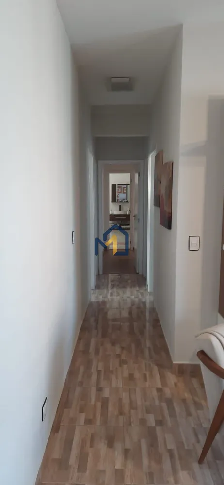 Apartamento, 3 quartos, 122 m² - Foto 9