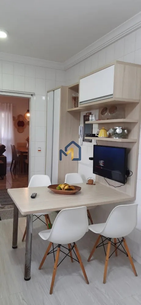Apartamento, 3 quartos, 122 m² - Foto 8