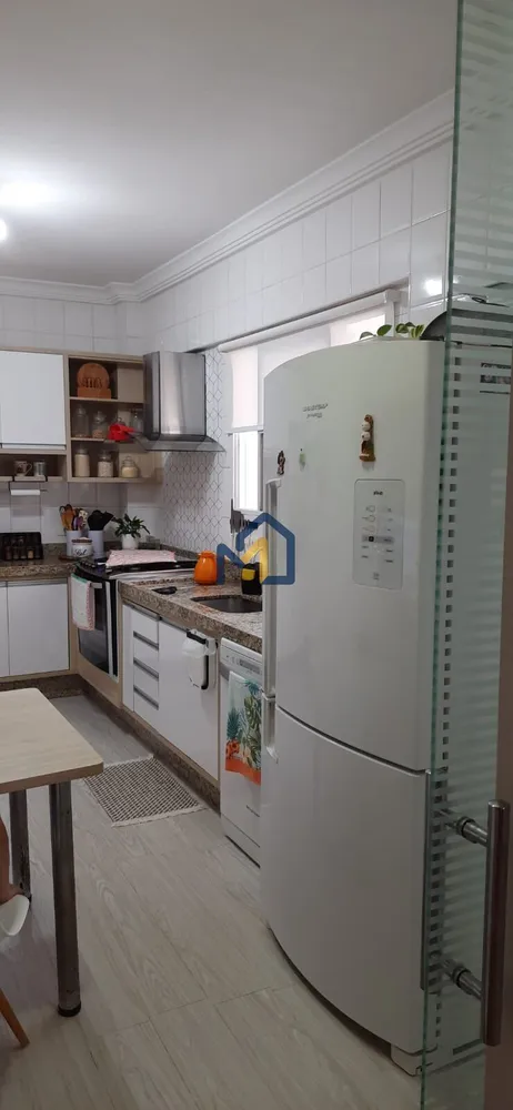 Apartamento, 3 quartos, 122 m² - Foto 6