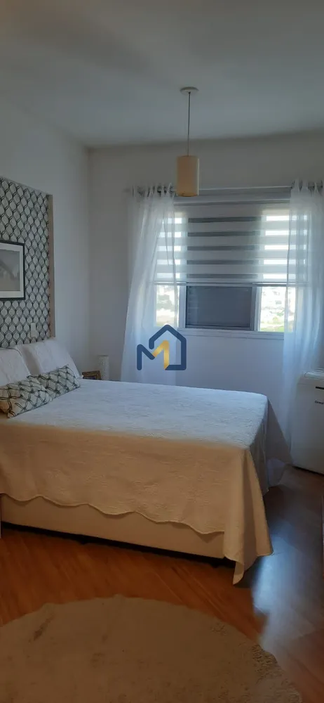 Apartamento, 3 quartos, 122 m² - Foto 14