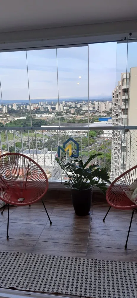 Apartamento, 3 quartos, 122 m² - Foto 12