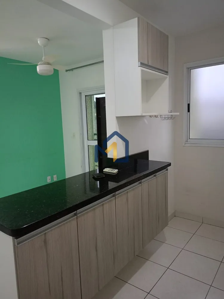 Apartamento, 2 quartos, 67 m² - Foto 15
