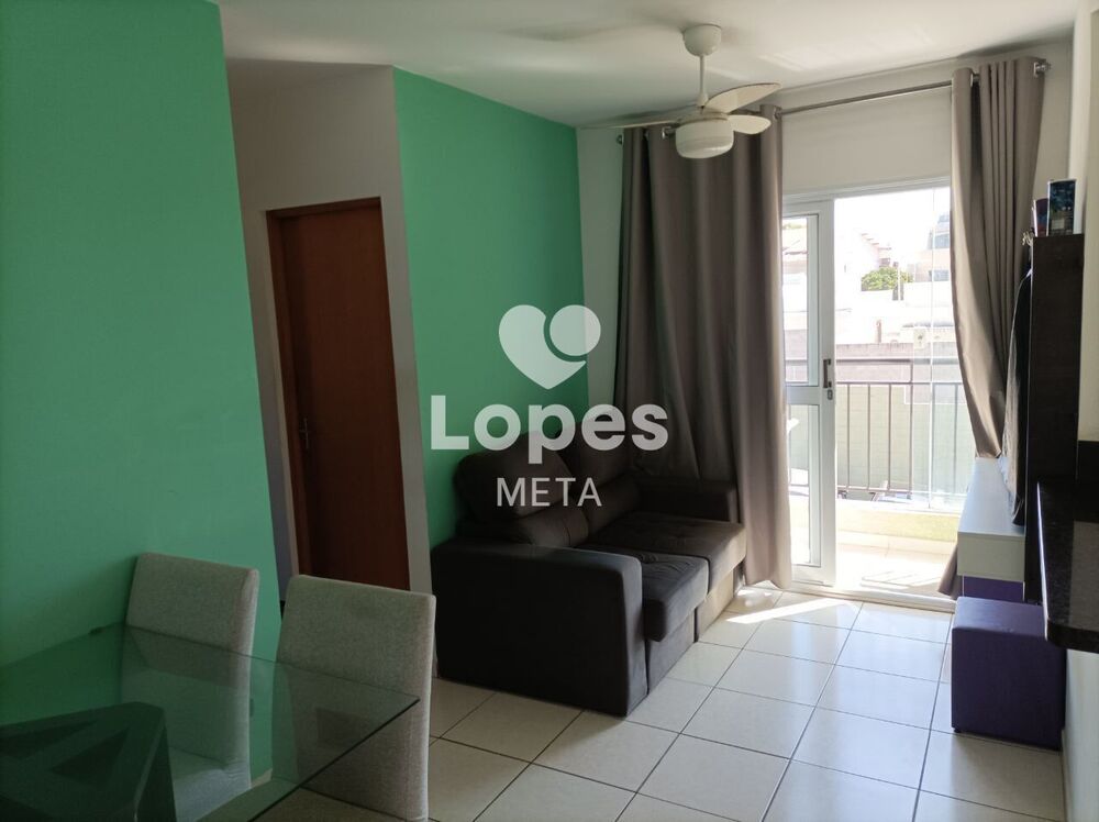 Apartamento, 2 quartos, 67 m² - Foto 2