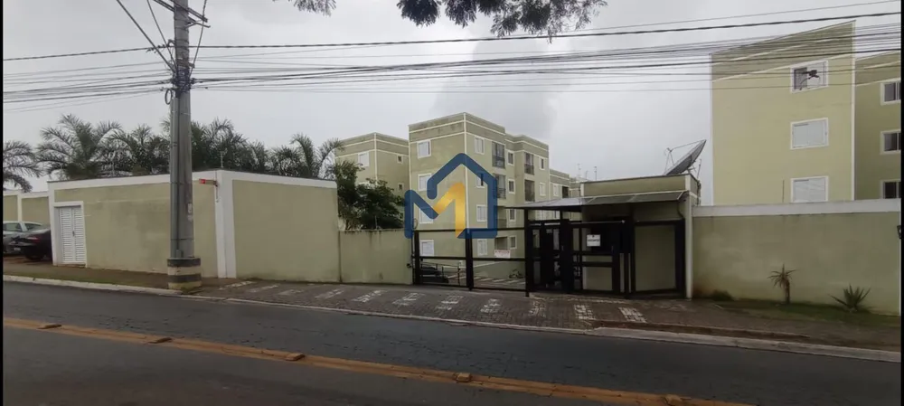 Apartamento, 2 quartos, 67 m² - Foto 24