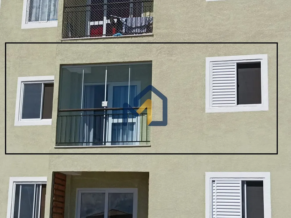 Apartamento, 2 quartos, 67 m² - Foto 22
