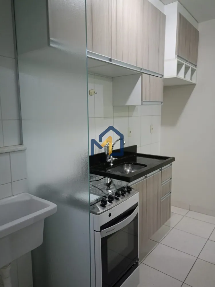 Apartamento, 2 quartos, 67 m² - Foto 16