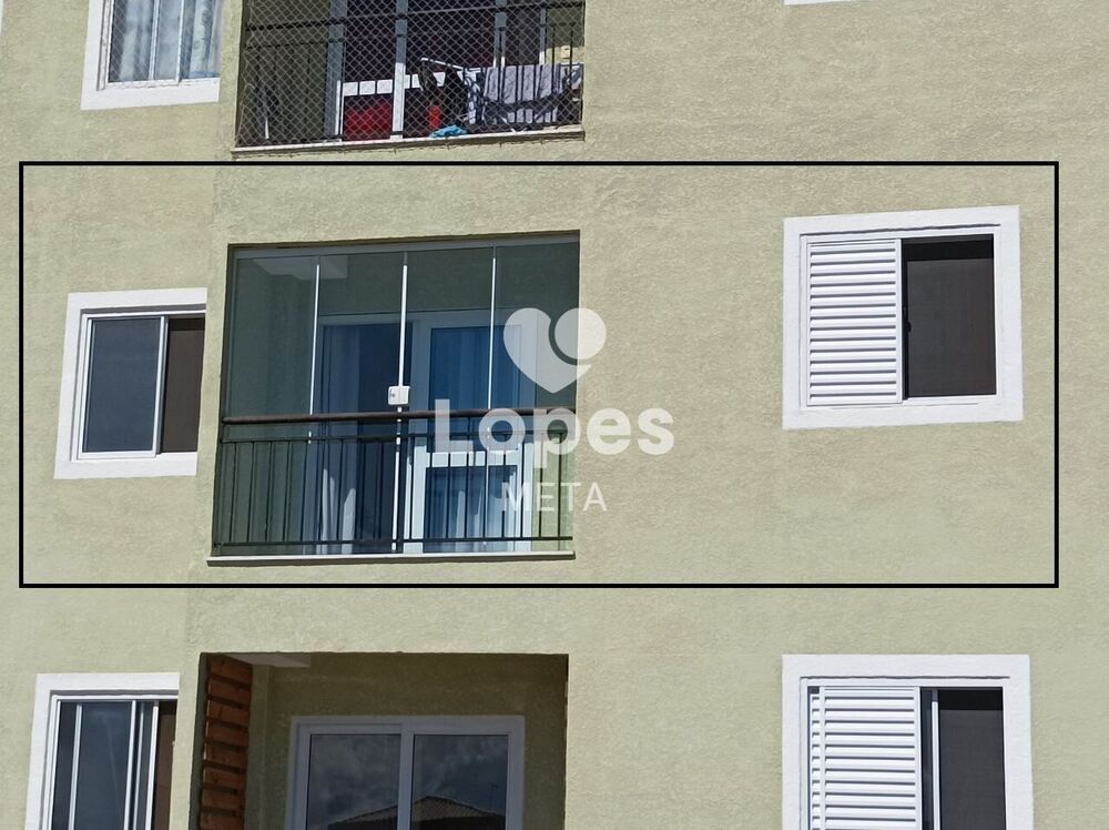 Apartamento, 2 quartos, 67 m² - Foto 11