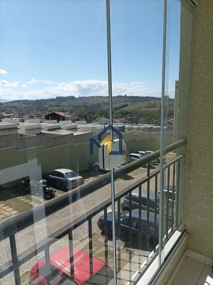 Apartamento, 2 quartos, 67 m² - Foto 9