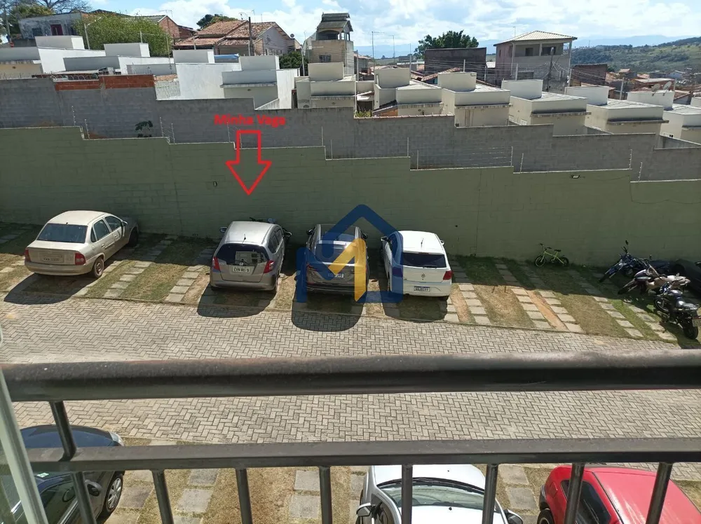 Apartamento, 2 quartos, 67 m² - Foto 23
