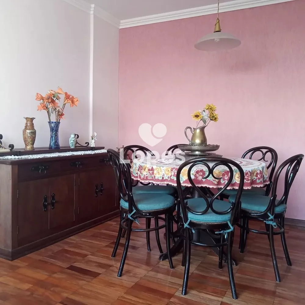 Apartamento, 3 quartos, 131 m² - Foto 1
