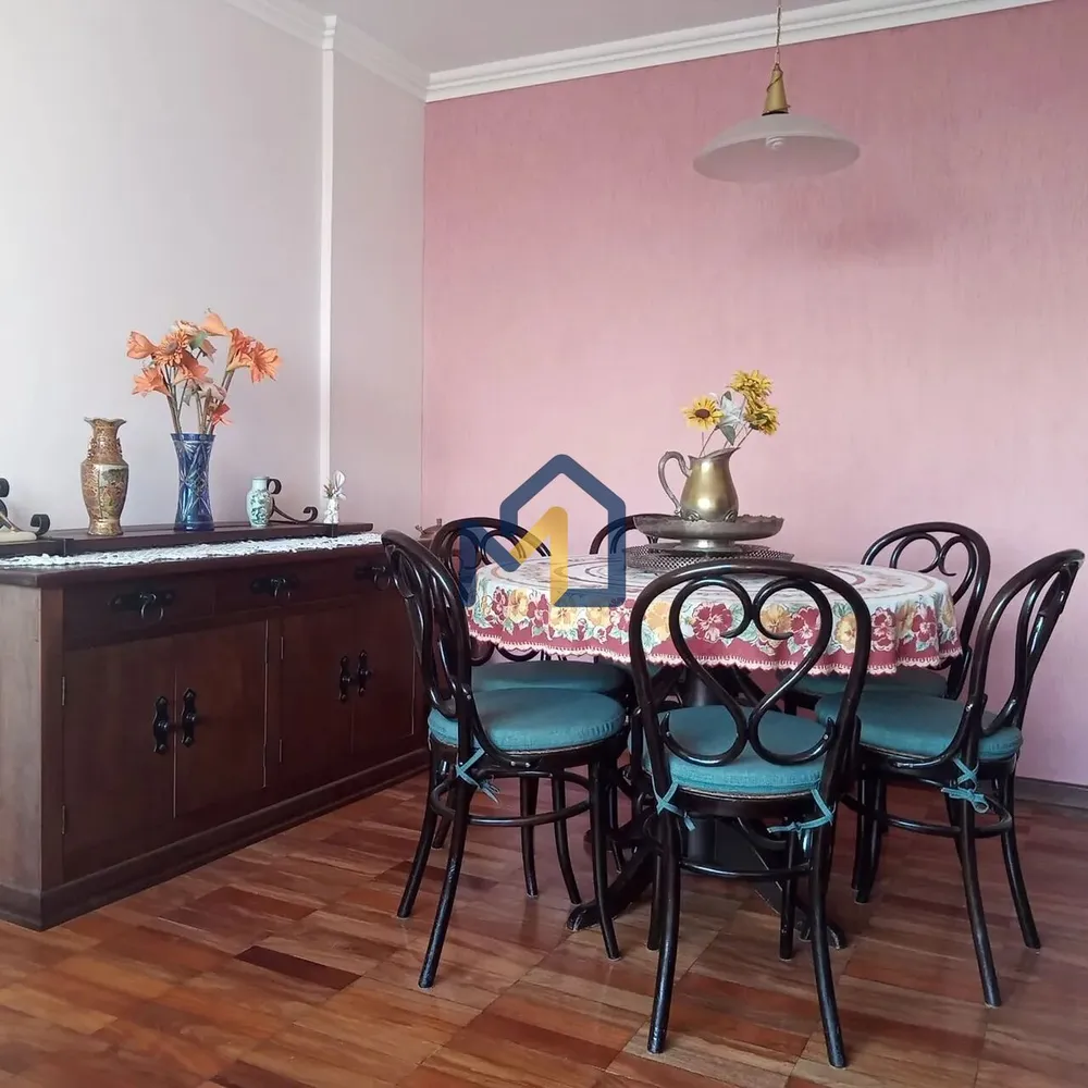 Apartamento, 3 quartos, 131 m² - Foto 10