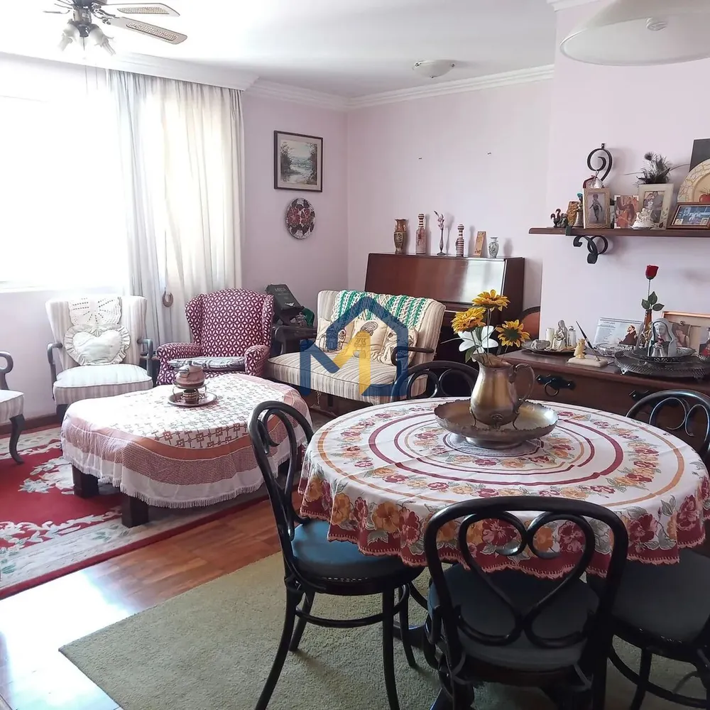 Apartamento, 3 quartos, 131 m² - Foto 9
