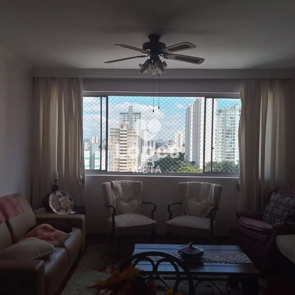 Apartamento, 3 quartos, 131 m² - Foto 2